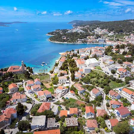 Appartement D_View à Hvar Town Extérieur photo