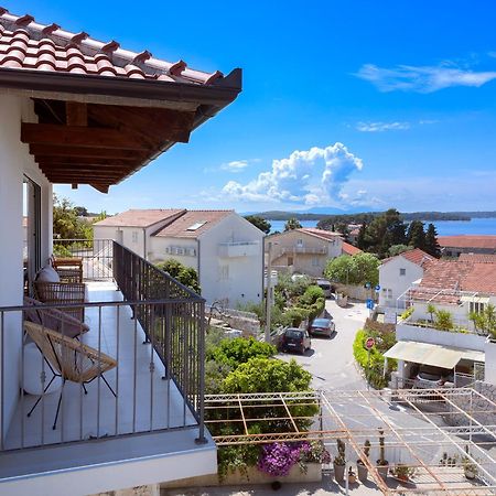 Appartement D_View à Hvar Town Extérieur photo