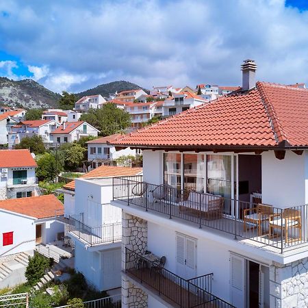 Appartement D_View à Hvar Town Extérieur photo
