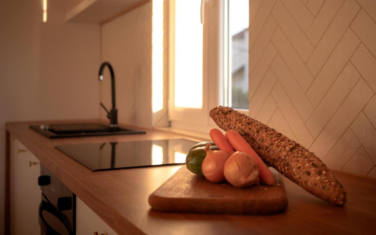 Appartement D_View à Hvar Town Extérieur photo