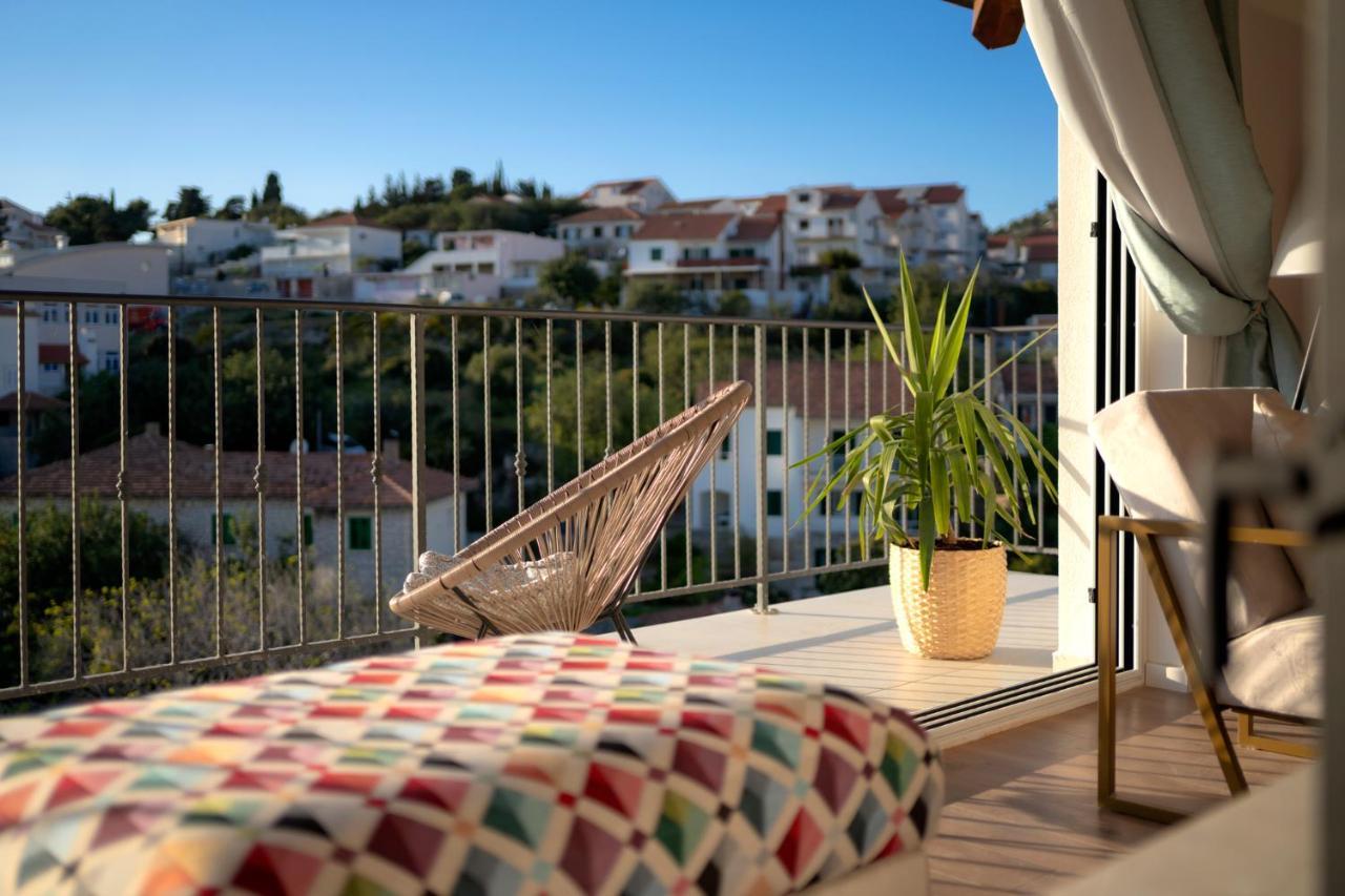 Appartement D_View à Hvar Town Extérieur photo