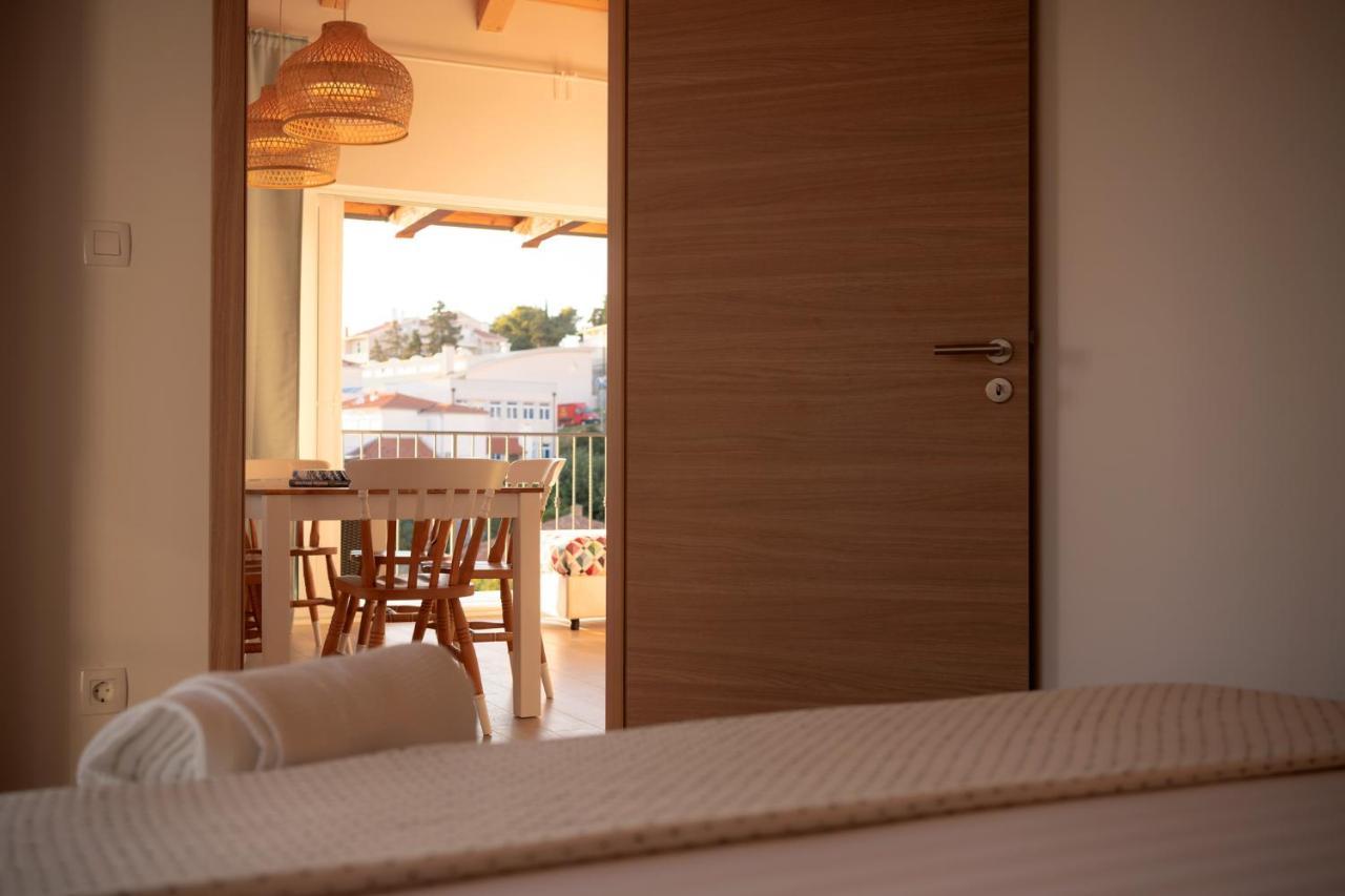 Appartement D_View à Hvar Town Extérieur photo