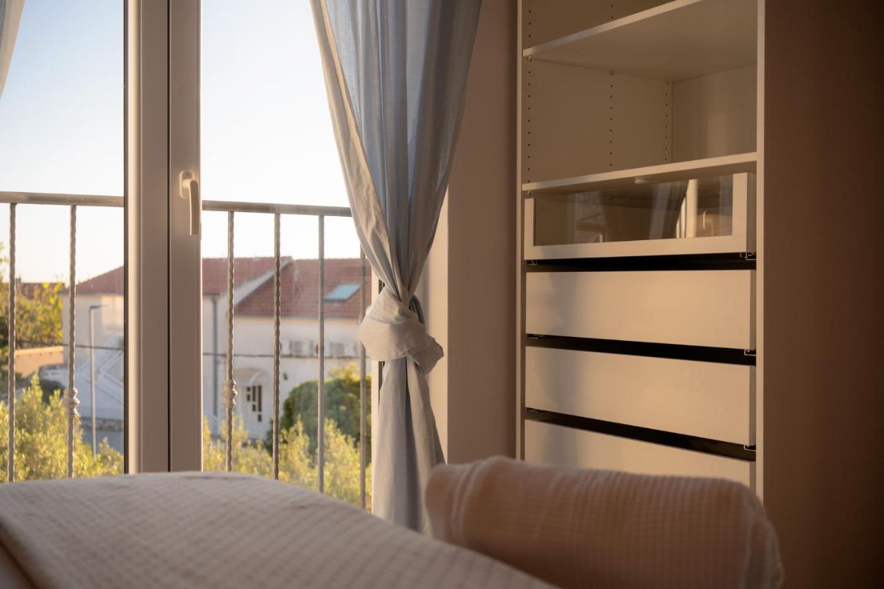 Appartement D_View à Hvar Town Extérieur photo