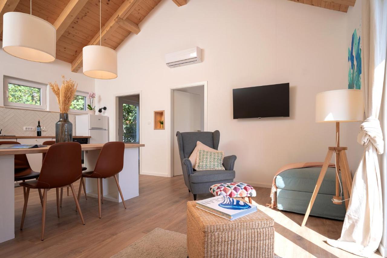 Appartement D_View à Hvar Town Extérieur photo