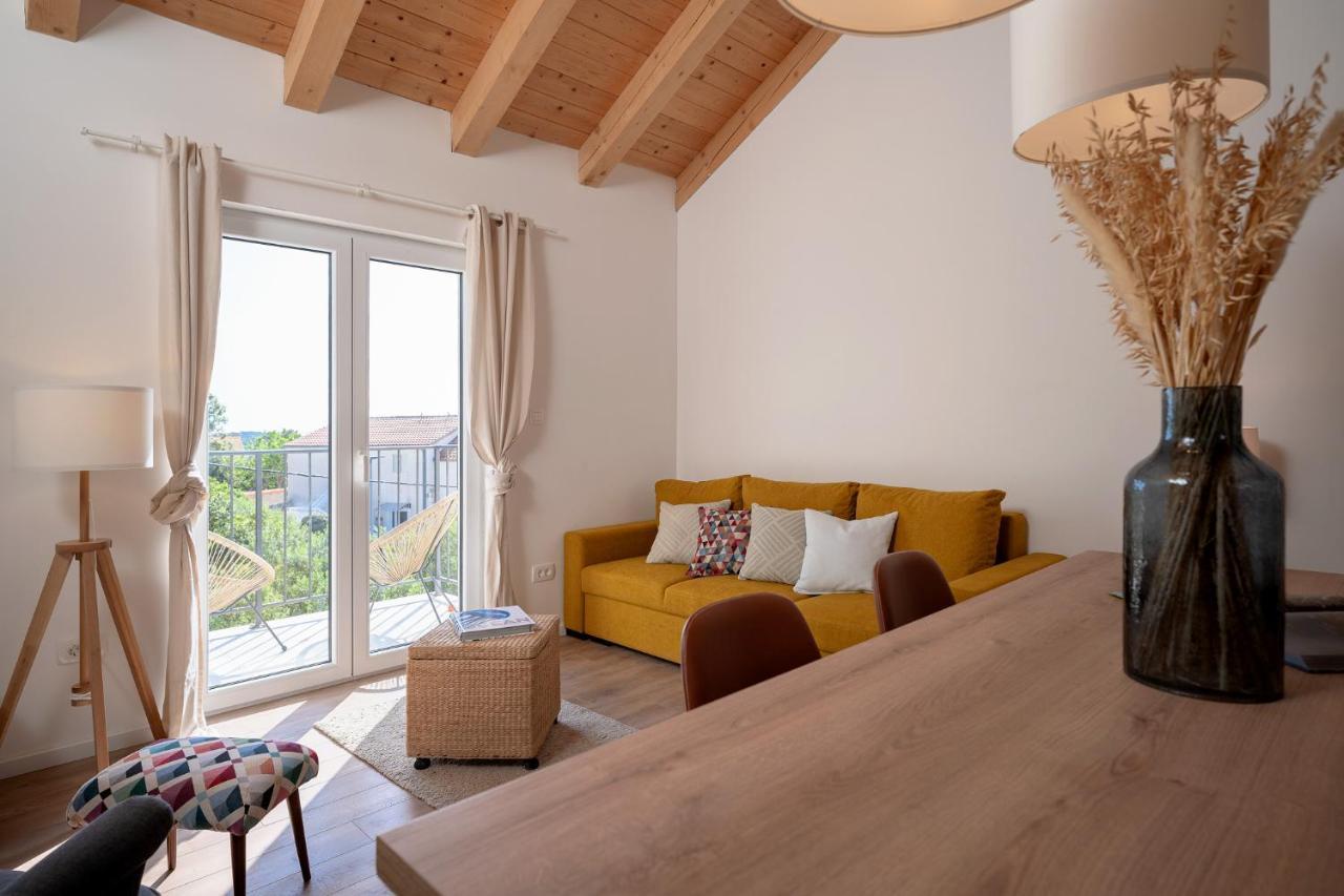 Appartement D_View à Hvar Town Extérieur photo