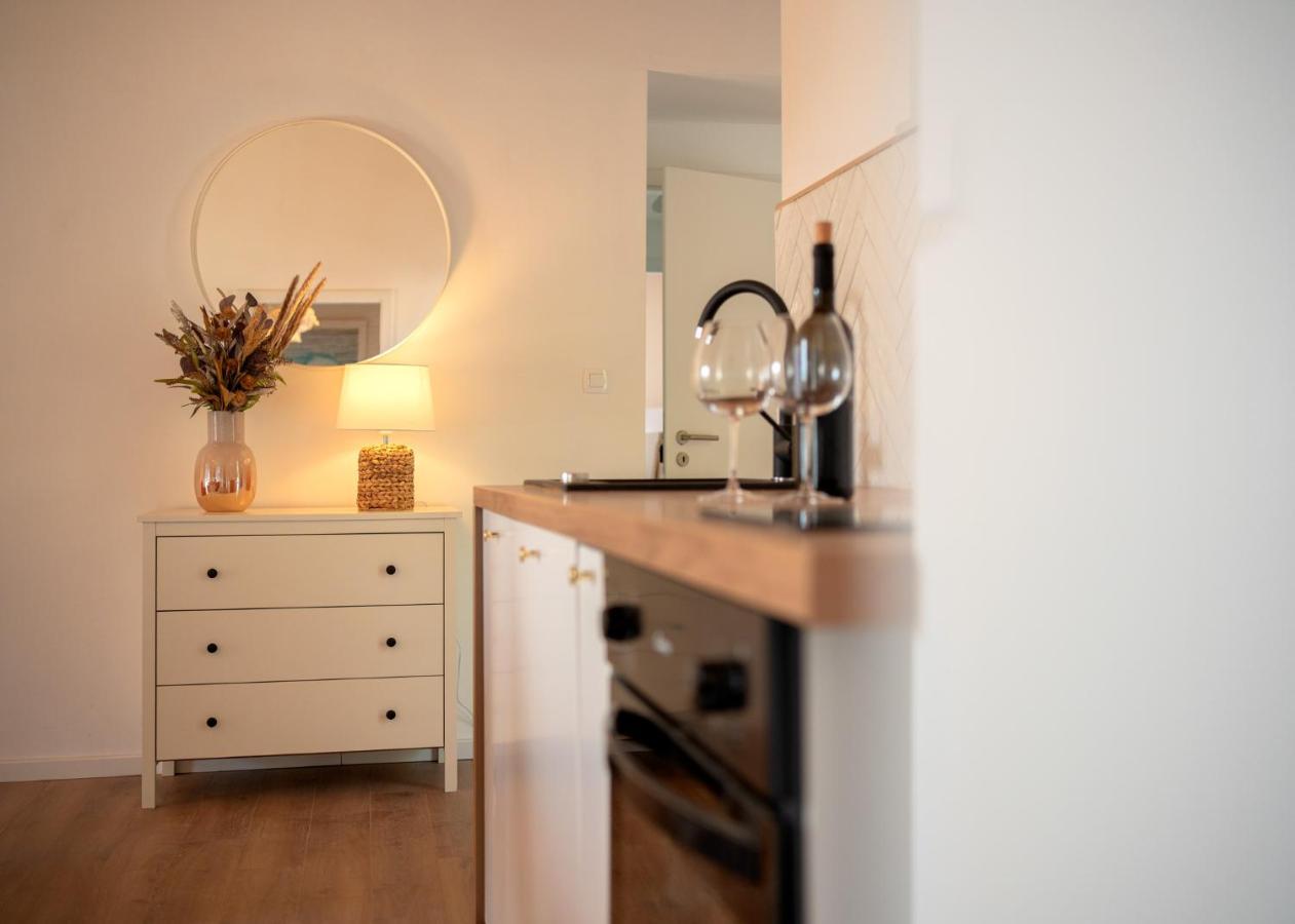 Appartement D_View à Hvar Town Extérieur photo