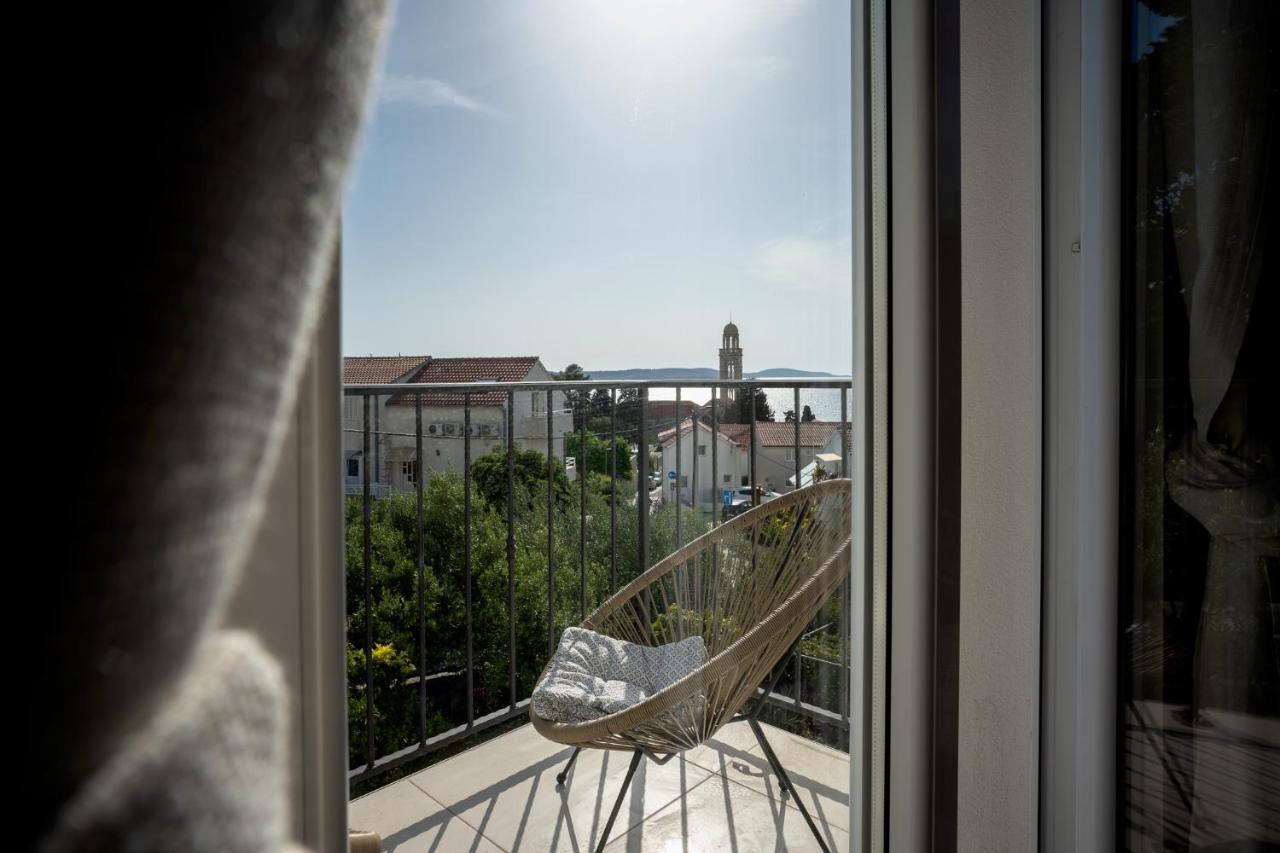 Appartement D_View à Hvar Town Extérieur photo